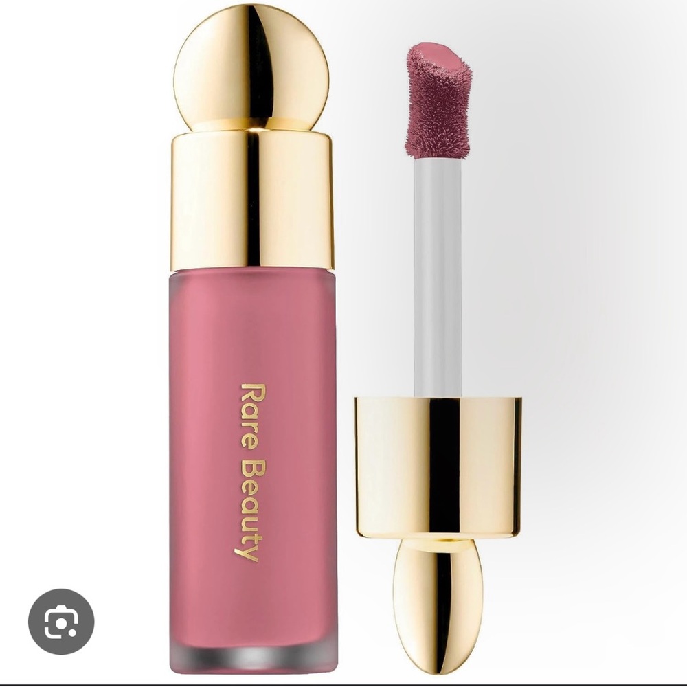 Rare Beauty Liquid Blush in Encourage